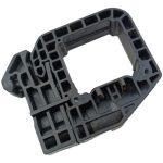 Coxim Inferior Radiador Bmw X3m Competition 2021 A 2024 Direito