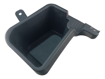 Porta Treco Porta Malas Bmw X3m Competition 2021 A 2024 Direito