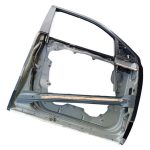 Porta Ram 1500 Rebel Dianteira Direita Blindagem Retirada