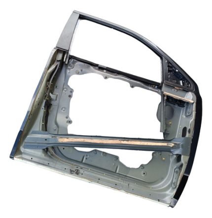Porta Dodge Ram 1500 Rebel Dianteira Direita Blindagem Retirada