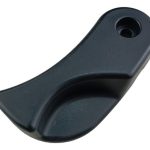 Alavanca Abertura Capo Bmw M3 M4 F80 F82 2015 A 2018 Oem