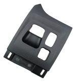 Moldura Botao Ajuste Pedal Ram 1500 Rebel 2021 2022 2023 Oem