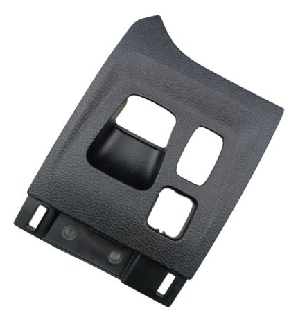 Moldura Botão Lateral Dodge Ram 1500 Rebel 2021 A 2023