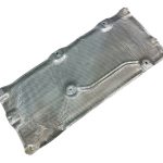 Defletor Termico Silencioso Bmw X3m Competition 2021 A 2024
