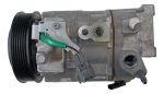 Compressor Ar Condicionado Dodge Ram 1500 Rebel 2021 A 2023 - Imagem 4
