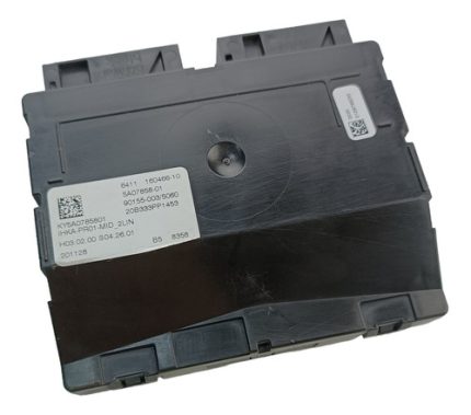 Modulo Ar Condicionado Bmw X3m F97 X4m F98 2021 A 2024 Oem