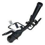 Tubo Gargalo Tanque Combustivel Ram 1500 Rebel 2021 A 2023 - Imagem 2