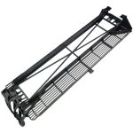 Suporte Radiador Oleo Cambio Bmw X3m Competition 2021 A 2024