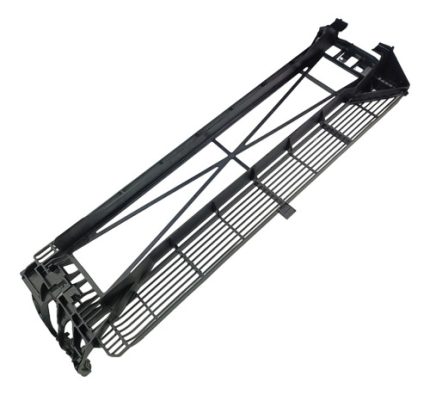 Suporte Radiador Oleo Cambio Bmw X3m Competition 2021 A 2024