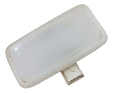 Luz Led Cortesia Quebra Sol Bmw X3m Competition 2021 A 2024