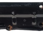 Suporte Coxim Cambio Dodge Ram 1500 Rebel 2021 A 2023 Oem