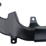 Duto Ar Ventilaçao Interno Ram 1500 Rebel 2021 2022 2023 Oem