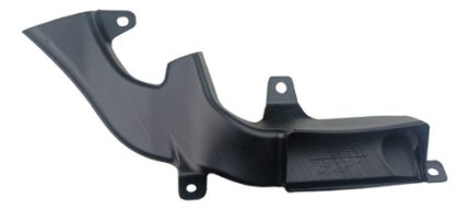 Duto Ventilçao Interno Dodge Ram 1500 Rebel 2021 A 2023 Oem