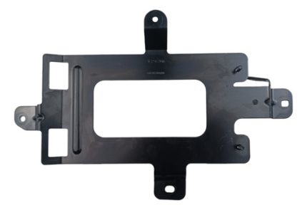 Suporte Modulo Bcm Conforto Dodge Ram 1500 Rebel 2021 A 2023