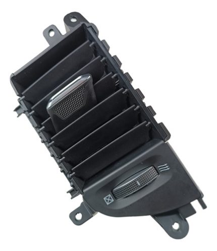 Difusor Ar Traseiro Dodge Ram 1500 Rebel 2021 2023 Esquerdo