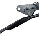 Dobradiça Capo Dodge Ram 1500 Rebel 2021 A 2023 Esquerda Oem