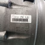 Caixa Cambio Transmissao Bmw X3m X4m Competition F97 98 2021 Base Troca - Imagem 10