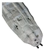 Defletor Termico Tunel Dodge Ram 1500 Rebel 2019 A 2023 Oem - Imagem 5