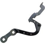 Dobradiça Porta Malas Bmw X3m Competition 2021 2024 Direito