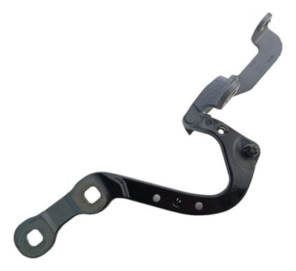 Dobradiça Porta Malas Bmw X3m Competition 2021 2024 Direito