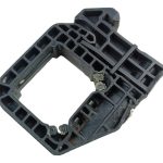 Coxim Inferior Radiador Bmw X3m Competition 2021 A 2024 Esquerdo
