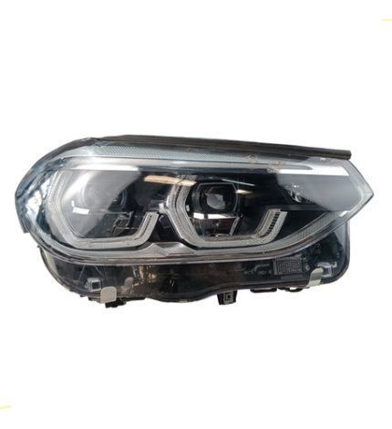Farol Bmw X3m X4m Competition F97 F98 2021 A 2024 Original
