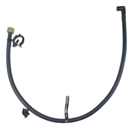 Mangueira Respiro Caixa Cambio Dodge Ram 1500 Rebel 2021 Oem