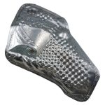 Defletor Termico Motor Ram 1500 Rebel 5.7 V8 2021 2022 2023