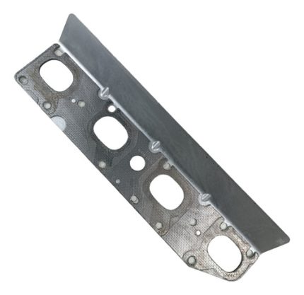 Junta Coletor Escape Dodge Ram 1500 Rebel 2021 2023 Esquerdo