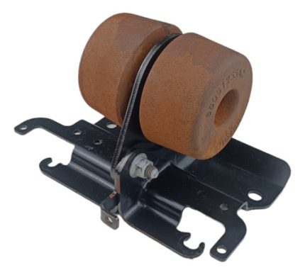 Bucha Coxim Carroceria Dodge Ram 1500 Rebel 2021 A 2023