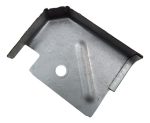 Defletor Termico Suporte Motor Dodge Ram 1500 Rebel 2021 Esq - Imagem 5