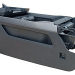 Console Central Dodge Ram 1500 Rebel 2021 2022 2023 Original