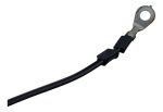 Chicote Aterramento Dodge Ram 1500 Rebel 2021 A 2023 Oem - Imagem 4
