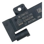 Sensor Keyless Chave Parachoque Dodge Ram 1500 Rebel 2021 - Imagem 2