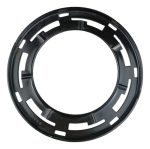 Trava Bomba Tanque Combustivel Ram 1500 Rebel 2021 A 2023 - Imagem 3