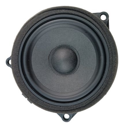 Alto Falante Porta X3m Competition F97 2021 A 24 Traseiro/ Dianteiro