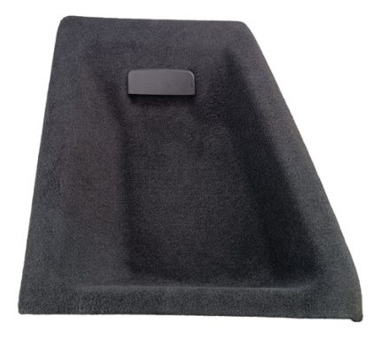 Forro Tampa Porta Malas X3m Competition F97 2021 2024 Direito