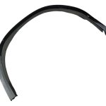 Friso Paralama Bmw X3m Competition F97 2021 A 2024 Traseiro Esquerdo