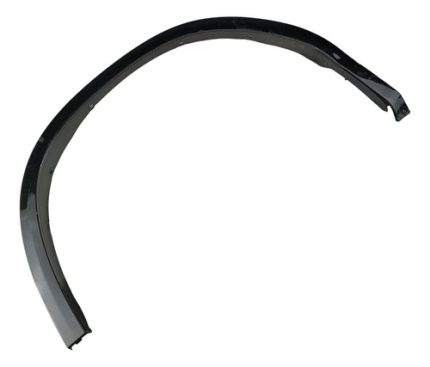 Friso Paralama Bmw X3m Competition F97 2021 A 2024 Traseiro Esquerdo