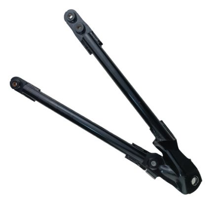 Barra Reforço Motor Bmw M3 M4 F80 F82 2015 A 2018 Direito