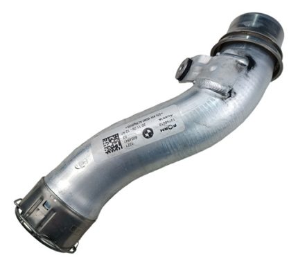 Tubo Mangueira Charge Pipe Bmw X3m F97 X4m F98 M3 G80 S58