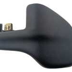 Capa Trilho Banco Dodge Ram 1500 Rebel 2021 A 2023 Diant Dir