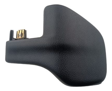 Capa Trilho Banco Dodge Ram 1500 Rebel 2021 A 2023 Dianteiro Direito