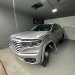 Ram Rampage Laramie Diesel 2024