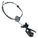 Cabo Seletor Caixa Cambio Ram 1500 Rebel  2022 2023 2024 Oem