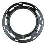 Trava Bomba Tanque Combustivel Ram 1500 Rebel 2021 A 2023 - Imagem 2