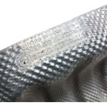 Defletor Termico Cardan Bmw X3m Competition F97 2021 A 2024 - Imagem 8