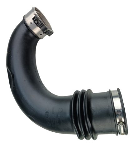 Tubo Mangueira Intake Bmw X3m X4m Competition F97 F98 2021
