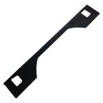 Suporte Tampao Porta Malas Bmw X3m Competition 2021 A 2024
