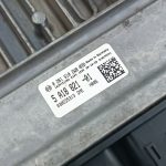 Modulo Injecao Ecu Motor Bmw X3m Competition S58 F97 2021 - Imagem 6